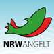 Logo NRW angelt