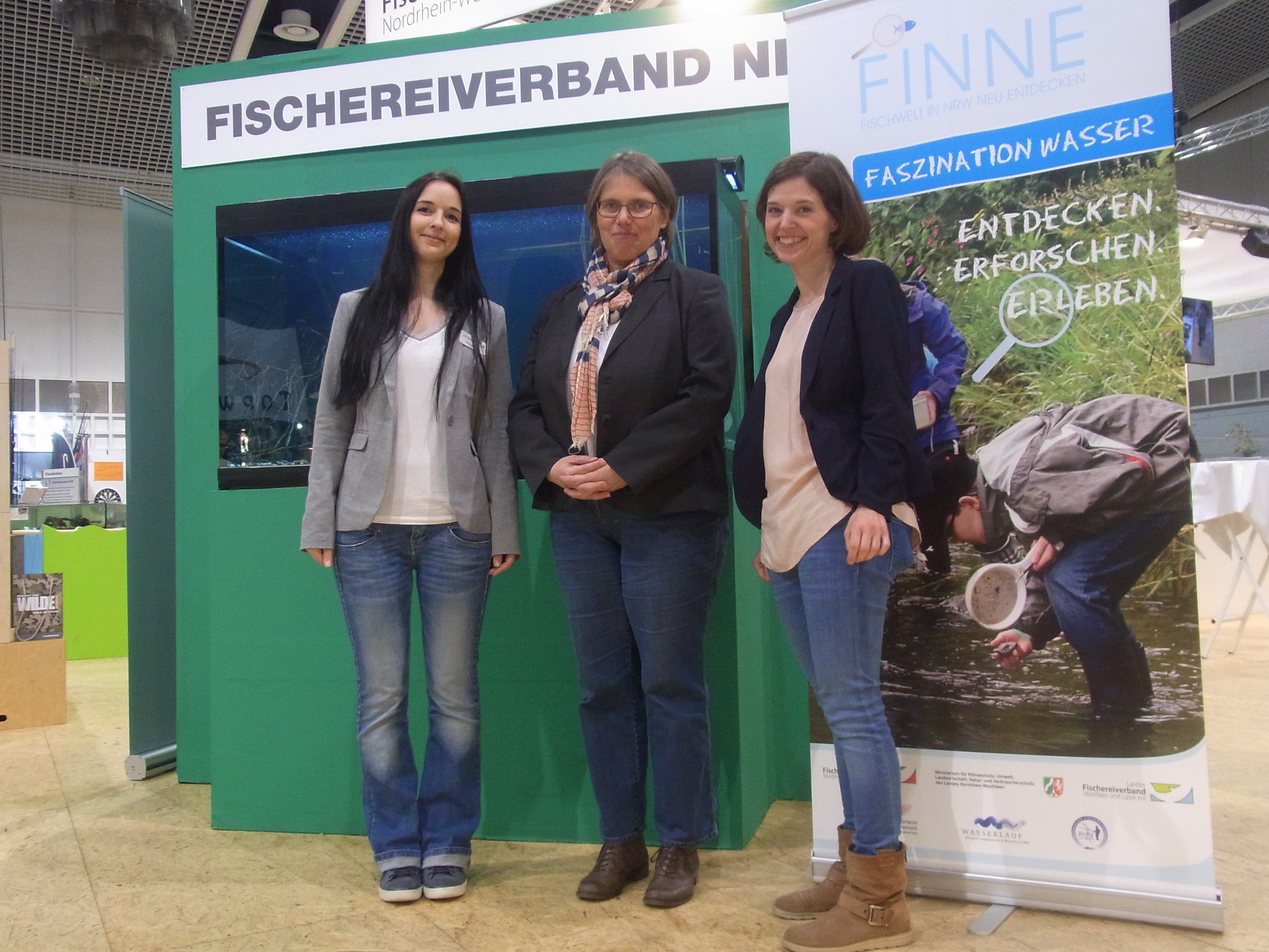 Finnen kennenlernen