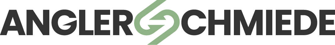Logo der Anglerschmiede Logo der Anglerschmiede