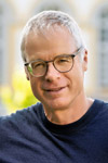 Portrait einer Person