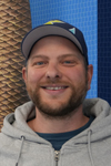 Portrait einer Person