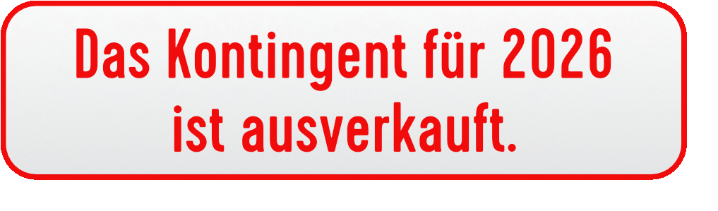 Ein Hinweisschild